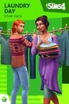 The Sims 4: Laundry Day Stuff Image