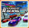 Speedway Racing Image