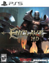 Enclave HD Image
