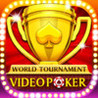 Video Poker: World Tournament! Image