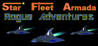 Star Fleet Armada Rogue Adventures