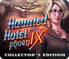 Haunted Hotel: Phoenix Image