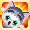 Cat Tap Fever Image