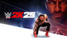 WWE 2K25 Image