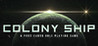 Colony Ship: A Post-Earth Role Playing Game Image