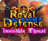 Royal Defense: Invisible Threat Image