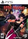 Fear Effect Image