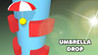 Umbrella Drop Image