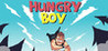 Hungry Boy Image