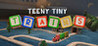 Teeny Tiny Trains Image