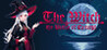The witch and the bottle of concept Image