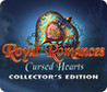 Royal Romances: Cursed Hearts Image