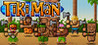 Tiki Man Image