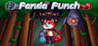 Panda Punch Image