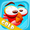 A Whoooosh!!!! Birds Controller Fun Gold - Addictive Multiplayer Competition Game for Everyone Image