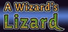 A Wizard's Lizard Image