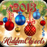 2013 Holiday Hidden Objects Image
