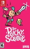The Plucky Squire Image