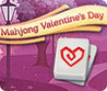 Mahjong Valentine's Day Image