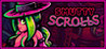 Smutty Scrolls Image