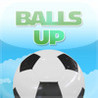 Balls Up Image