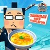 Counter Fight: Samurai Edition Image