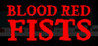 Blood Red Fists