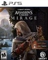 Assassin's Creed Mirage