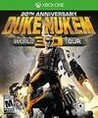Duke Nukem 3D: 20th Anniversary World Tour Image