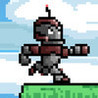 Buddy Bot: Slayer of Sadness Image
