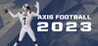 Axis Football 2023 Image