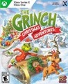 The Grinch: Christmas Adventures Image