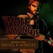 The Wolf Among Us: Episode 3 - A Crooked Mile Trailer thumbnail