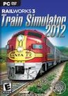Railworks 3: Train Simulator 2012 Image