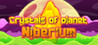 Crystals of Niberium Image