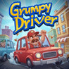 Grumpy Driver Image