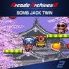 Arcade Archives 2: Bomb Jack Twin