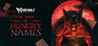 Werewolf: The Apocalypse - The Book of Hungry Names