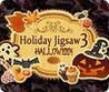 Holiday Jigsaw Halloween 3 Image