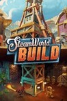 SteamWorld Build Image