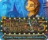 Tales of Lagoona 3: Frauds, Forgeries, and Fishsticks Image