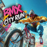 BMX CITY RUN Image