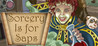 Sorcery is for Saps Image