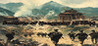 Summer of Hengyang in 1944