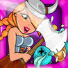 Viking Fisher Girls Image