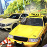 Taxi Cab Driving Simulator Image
