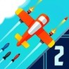Man Vs. Missiles: Combat Image