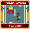 Arcade Archives: Traverse USA Image