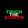 TOUCH THE SCREEN Image