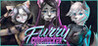 Furry Cyber****er Image